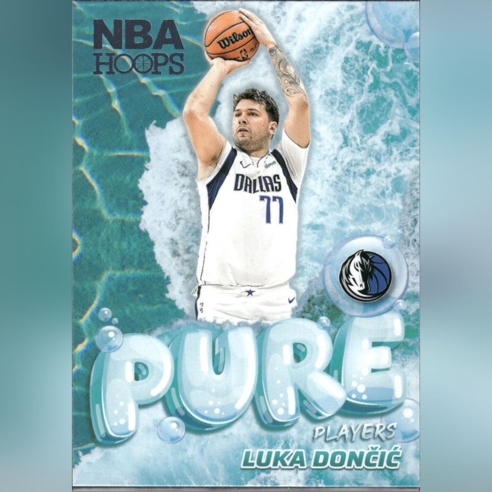 Dallas Mavericks White Basketball Jersey